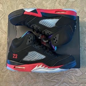 Air jordan 5